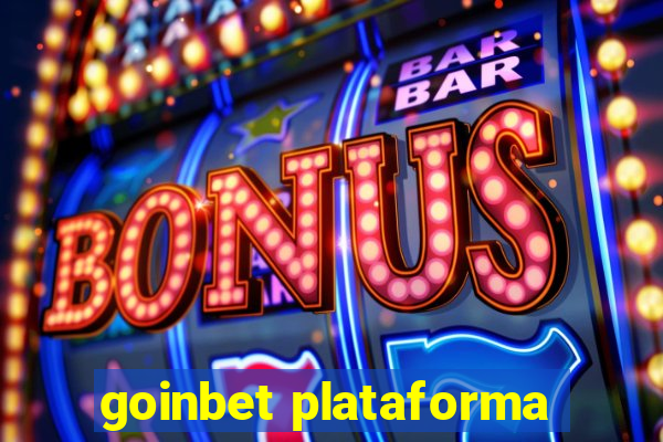 goinbet plataforma