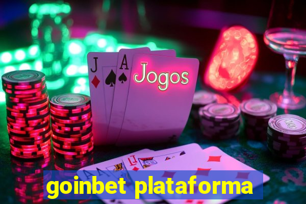 goinbet plataforma