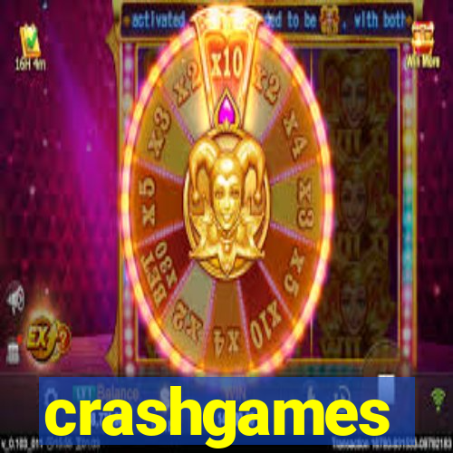 crashgames