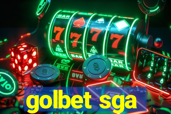 golbet sga