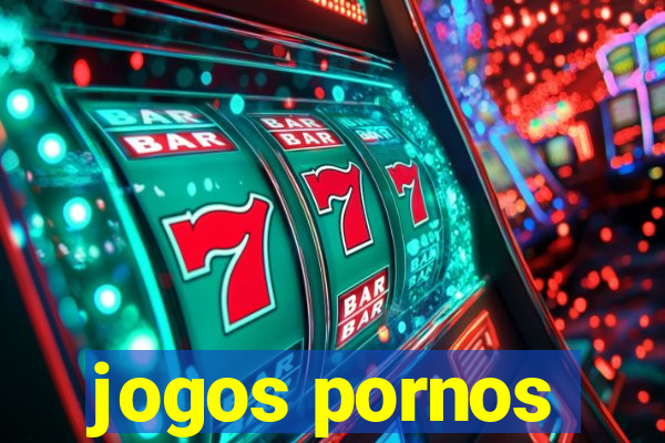 jogos pornos