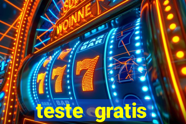 teste gratis fortune tiger