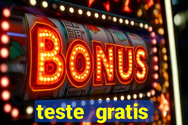 teste gratis fortune tiger