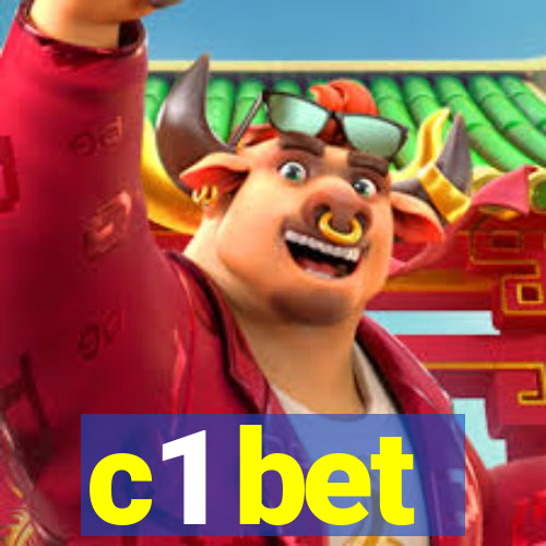 c1 bet