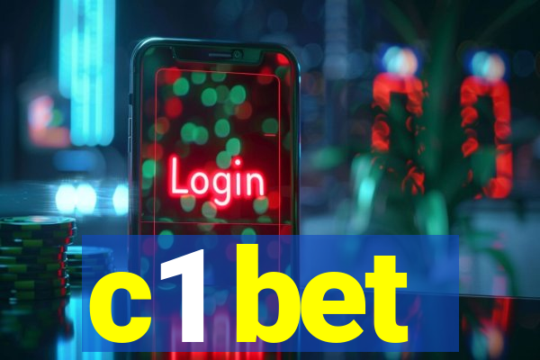 c1 bet