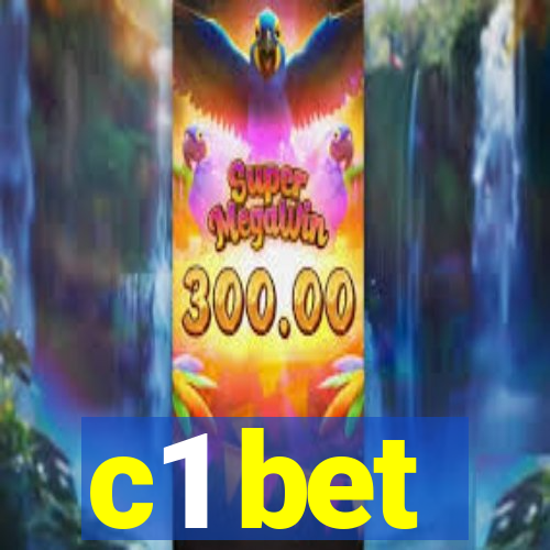 c1 bet