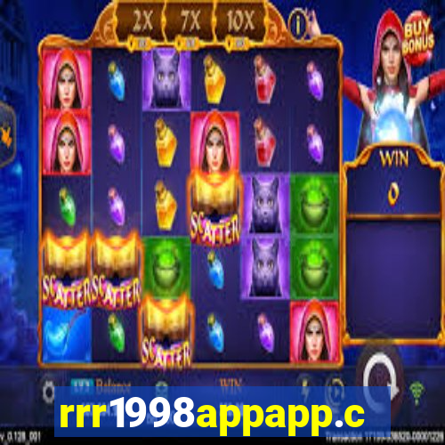 rrr1998appapp.com