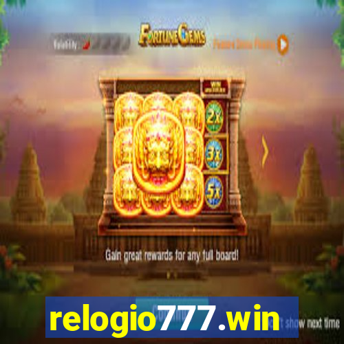 relogio777.win