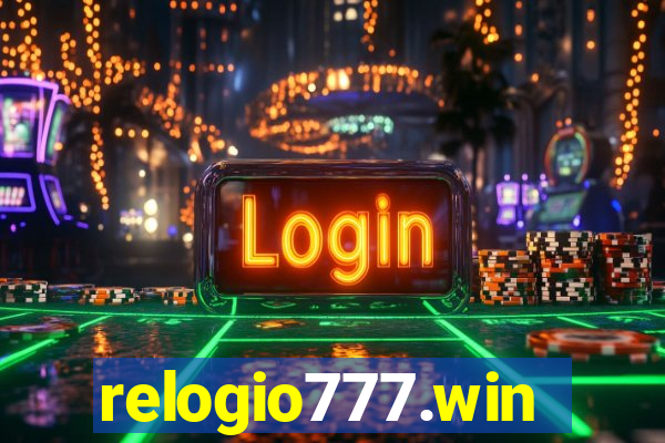 relogio777.win