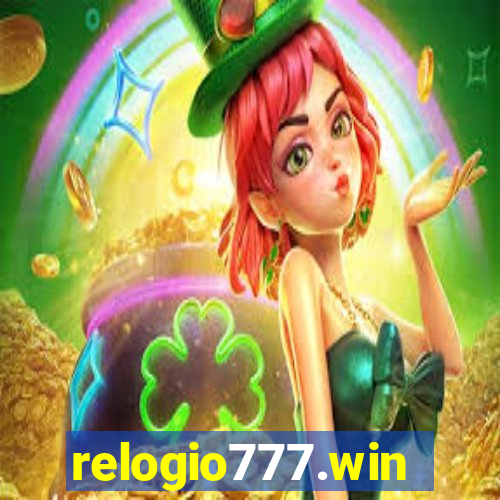 relogio777.win