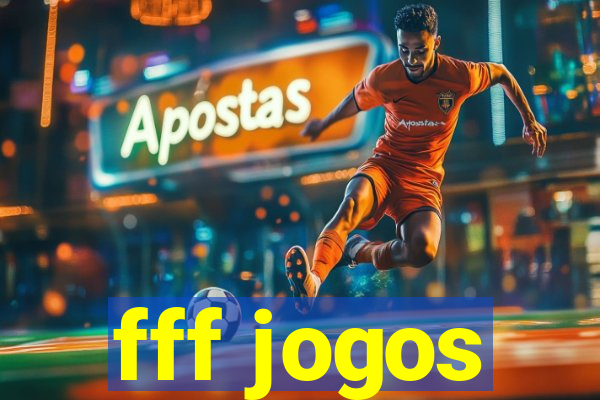 fff jogos