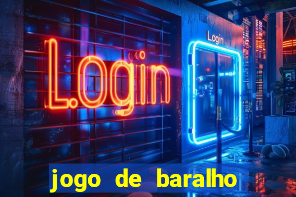 jogo de baralho pife online