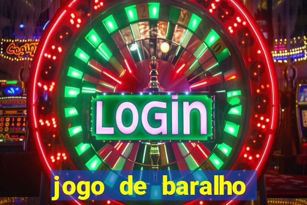 jogo de baralho pife online