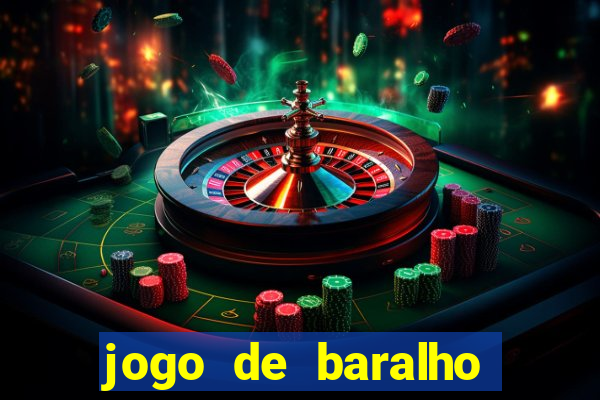 jogo de baralho pife online