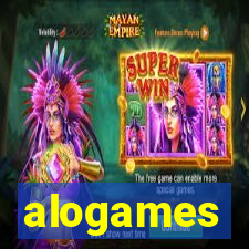 alogames