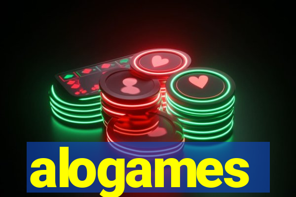 alogames