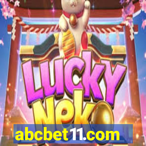 abcbet11.com