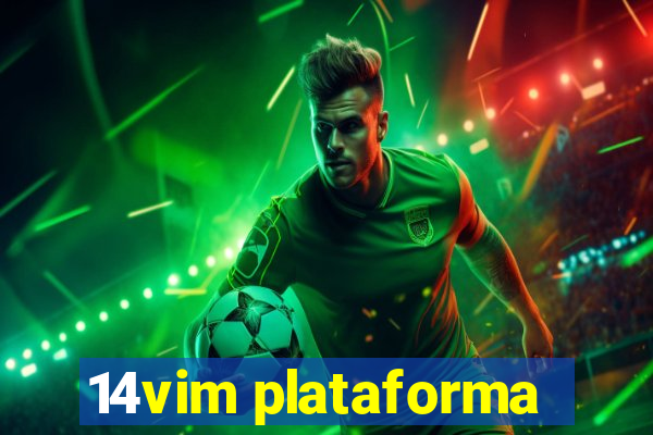 14vim plataforma