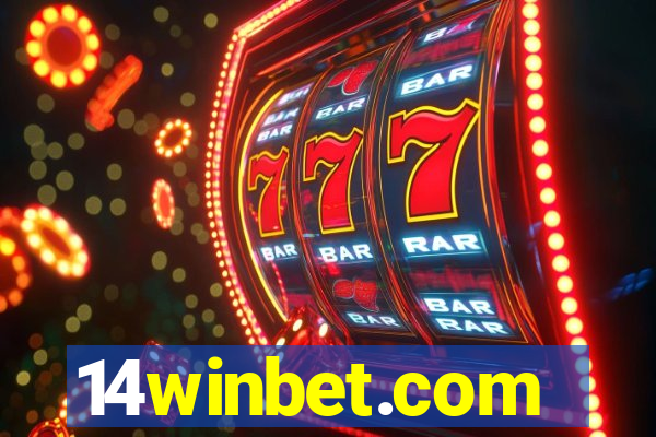 14winbet.com