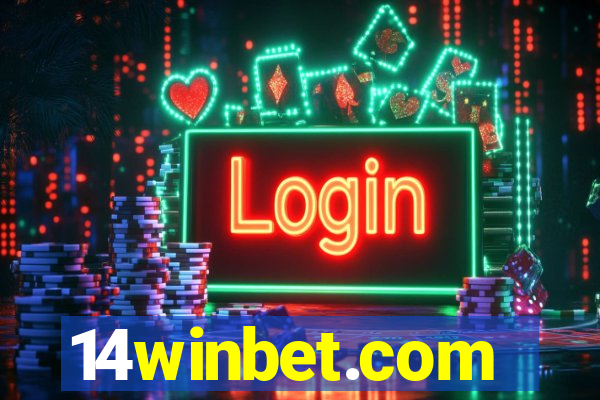 14winbet.com