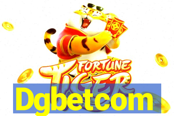 Dgbetcom