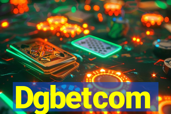 Dgbetcom