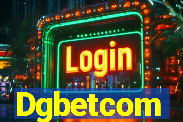 Dgbetcom