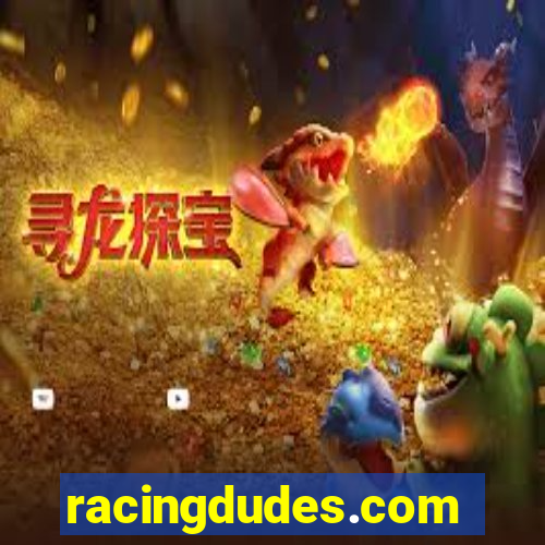 racingdudes.com