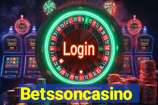 Betssoncasino