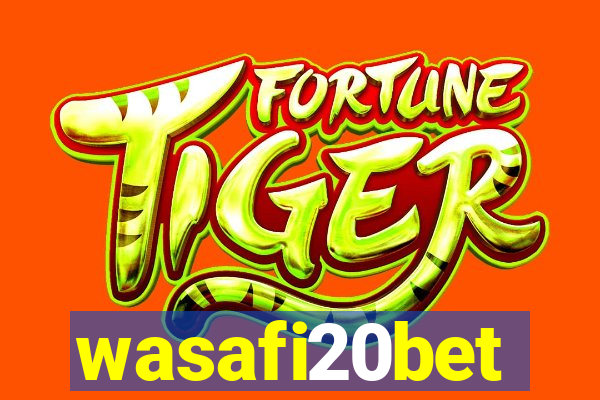 wasafi20bet