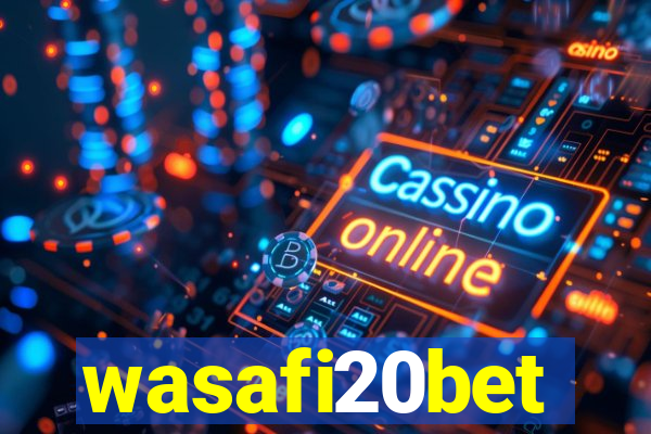 wasafi20bet