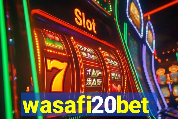 wasafi20bet