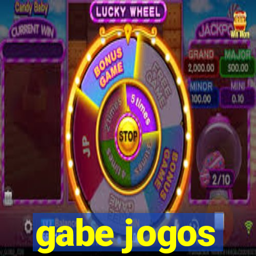 gabe jogos