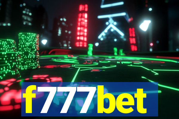 f777bet