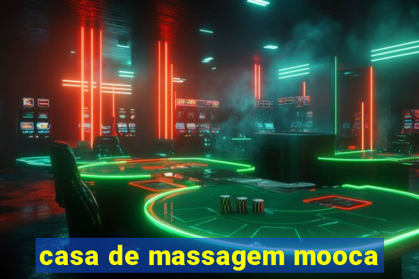 casa de massagem mooca