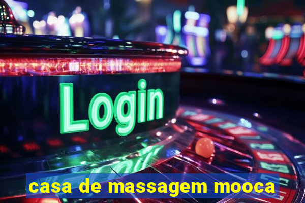 casa de massagem mooca