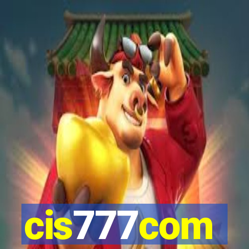 cis777com