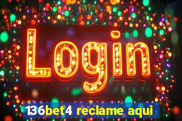 136bet4 reclame aqui