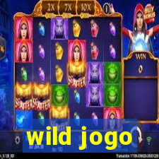 wild jogo