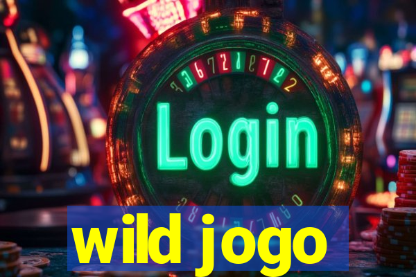 wild jogo