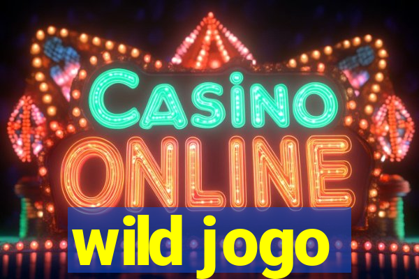 wild jogo