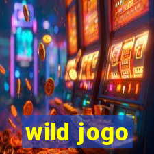 wild jogo