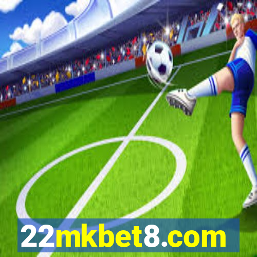 22mkbet8.com