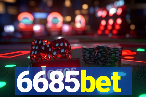 6685bet