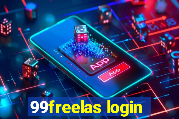 99freelas login