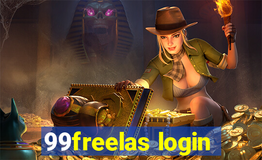 99freelas login