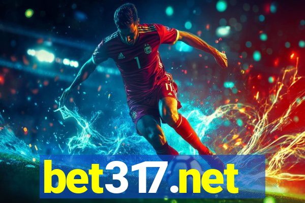 bet317.net