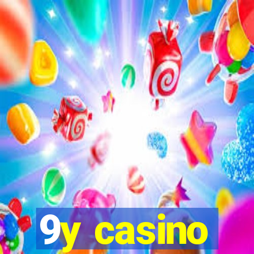 9y casino