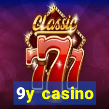 9y casino