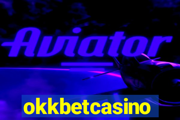 okkbetcasino